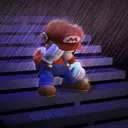 sad