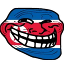 trollnorthkorea