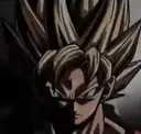 XV2_Goku_Stare