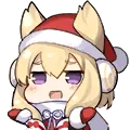 WarShrugXmas