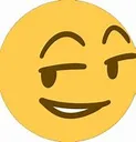 Smugemoji