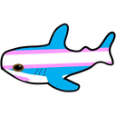 tee_TransHaj Discord emoji