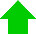 GreenUpArrow