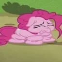 sadpinkie