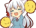 NekoCheer