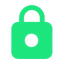 greenlocked