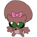 risusmall Discord Emoji