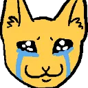 CattoSad