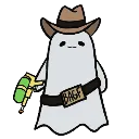 bvGhostCowboy bvGhostCowboy