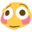 woopflushed
