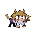 necoarc Discord emoji