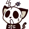 DeadCatScared