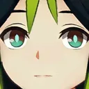 Thighnari_Stare