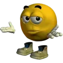 shrug