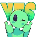Yes