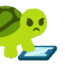 SAP_Turtle_StompPhone