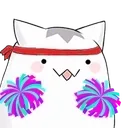 kekecheer