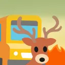 SAP_Meme_Deer_Bus