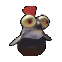 satanfish_spin Discord emoji