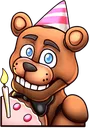 BirthdayFreddy