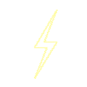 Flash Logo Discord Emoji