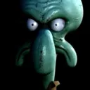 squidward