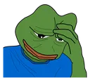 47470730_pepememefacepalmpngdown Discord Emoji