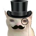 British_Cat Discord Emoji