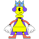:PawnKing: