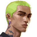 gekko Discord emoji