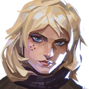 deadlock Discord emoji