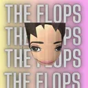 TheFlopsLogo Discord Emoji