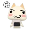 l_catmusic Discord Emoji