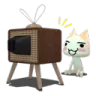 L Catwatch Tv Discord Emoji