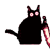 TCPstabbycat Discord Emoji