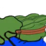 PeepoHug
