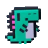 dinodance