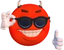 JoeDevilCool