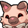 pkde_0744_wuffels_rockruff_pat Discord emoji