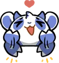 BLUstim