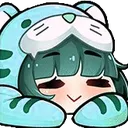 sh_8cyanchill Discord Emoji