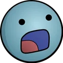 Gasp