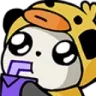 Panda_jus Discord Emoji