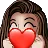 SamaraHoldingHeart SamaraHoldingHeart