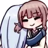Honakana_Hug