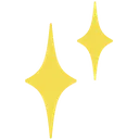 sparkles