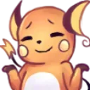 rrxs_raichu_egal_shrug_whatever