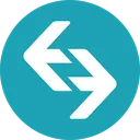 bitgetlogo Discord Emoji