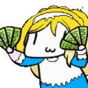 :TakeMyMoney: