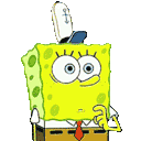 :SpongebobSmug:
